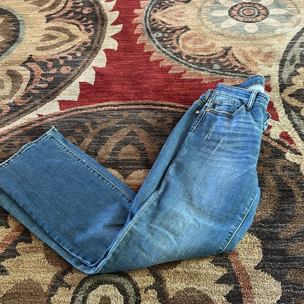 Judy blue jeans
